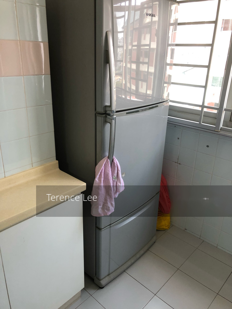 Blk 255 Bishan Street 22 (Bishan), HDB 4 Rooms #210359441